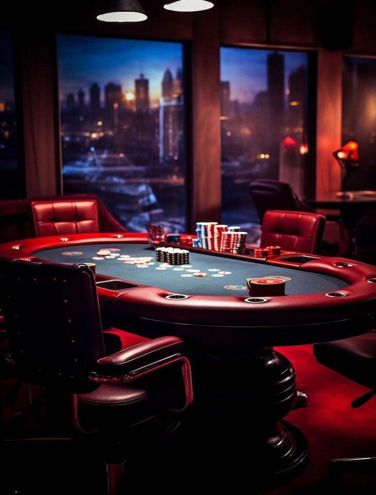 b422 Live Casino