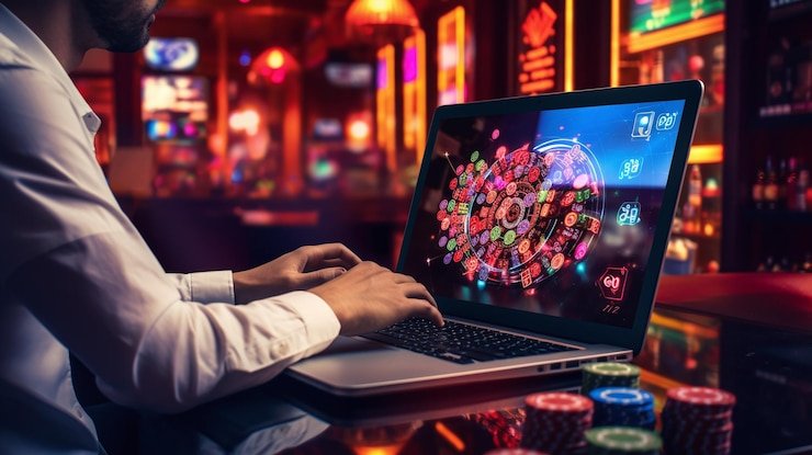b422 Weekly Roulette Competitions