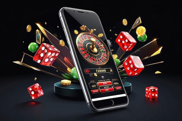 b422 Live Dealers, Real Tables, Apka Account